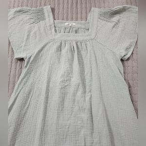 Madewell Short Dress